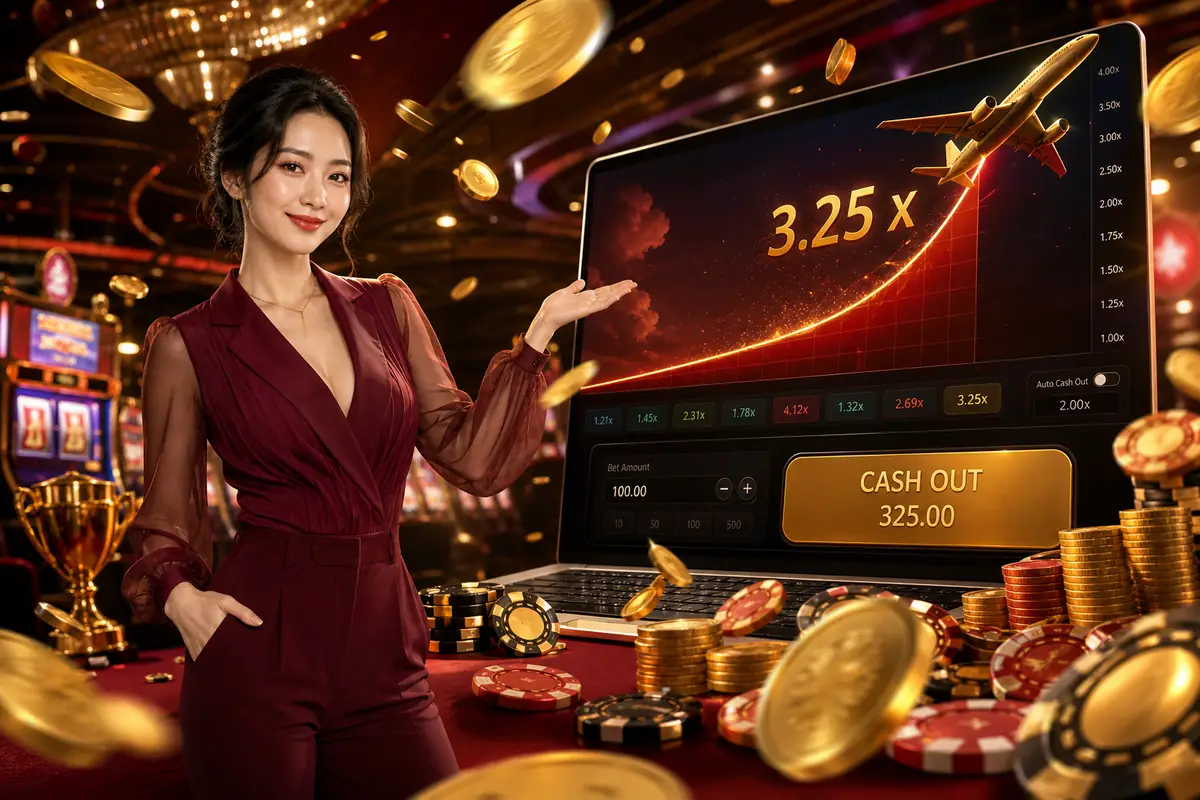 rc777 Cricket Betting Online