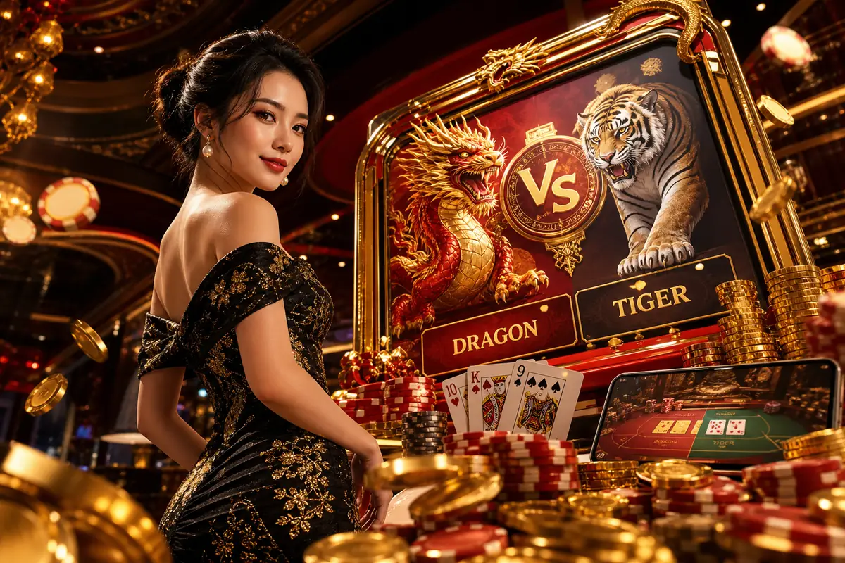 How to Start Betting at rc777
